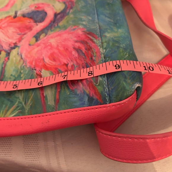 Laoma Lovegrove crossbody - Picture 6 of 6